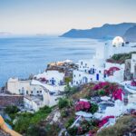 5 Top Destinations Ideal for Family traveling in Greece
