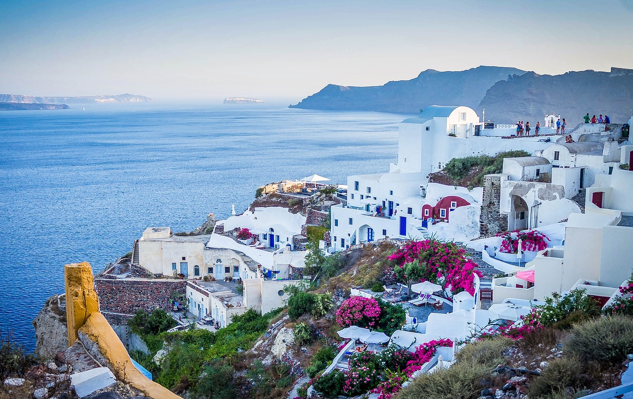 Read more about the article 5 Top Destinations Ideal for Family traveling in Greece